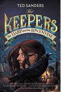The Keepers #2: The Harp And The Ravenvine
