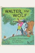 Walter The Wolf