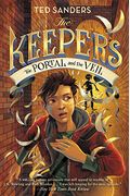 The Keepers #3: The Portal And The Veil