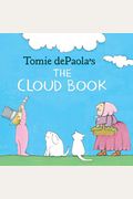 Tomie Depaola's the Cloud Book