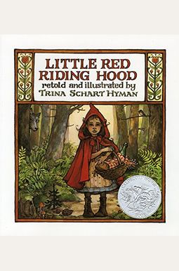 Little Red Riding Hood Little Red Riding Hood