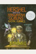Hershel And The Hanukkah Goblins