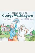 A Picture Book Of George Washington (Picture