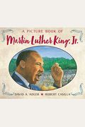 A Picture Book Of Martin Luther King, Jr. [With Hardcover Book]