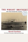 The Wright Brothers: How They Invented The Airplane