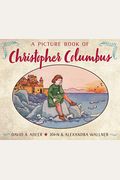 A Picture Book Of Christopher Columbus (Picture Book Biographies)