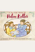 A Picture Book Of Helen Keller