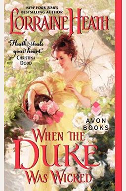 When The Duke Was Wicked When The Duke Was Wicked