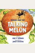 Anansi And The Talking Melon