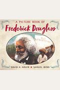 A Picture Book Of Frederick Douglass (Picture Book Biographies)