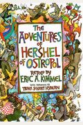 The Adventures Of Hershel Of Ostropol