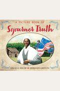 A Picture Book Of Sojourner Truth (Picture Book Biographies)