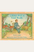 A Picture Book Of Louis Braille