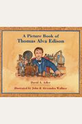 A Picture Book Of Thomas Alva Edison (Picture Book Biographies)