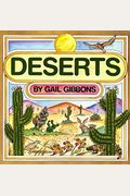 Deserts