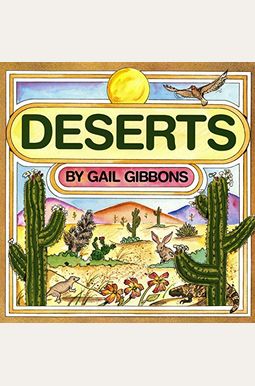 Deserts Deserts