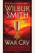 War Cry: A Courtney Family Novel
