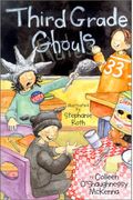 Third Grade Ghouls