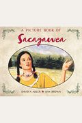 A Picture Book Of Sacagawea (Picture Book Biography)
