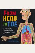 From Head To Toe: The Amazing Human Body And How It Works
