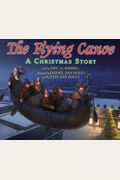 The Flying Canoe: A Christmas Story