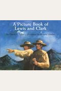 A Picture Book Of Lewis And Clark