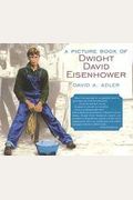 A Picture Book Of Dwight David Eisenhower