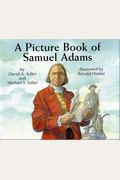A Picture Book Of Samuel Adams