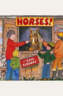 Horses! Horses!