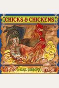 Chicks And Chickens (Cd)