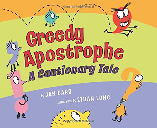 Greedy Apostrophe: A Cautionary Tale
