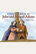 A Picture Book of John and Abigail Adams