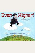Even Higher! A Rosh Hashanah Story