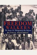 Freedom Walkers
