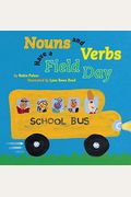 Nouns And Verbs Have A Field Day (Cd)