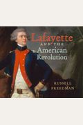 Lafayette And The American Revolution