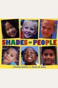 Shades Of People