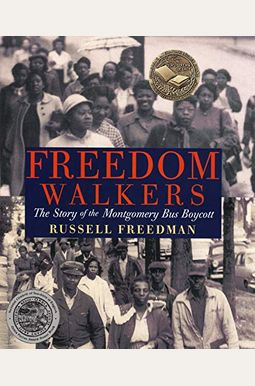 Freedom Walkers Freedom Walkers