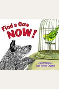Find A Cow Now!