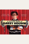 A Picture Book Of Harry Houdini
