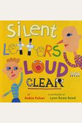 Silent Letters Loud And Clear With Cd