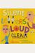 Silent Letters Loud And Clear With Cd