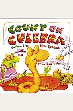 Count on Culebra: Go from 1 to 10 in Spanish Count on Culebra: Go from 1 to 10 in Spanish