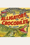 Alligators And Crocodiles (Cd)