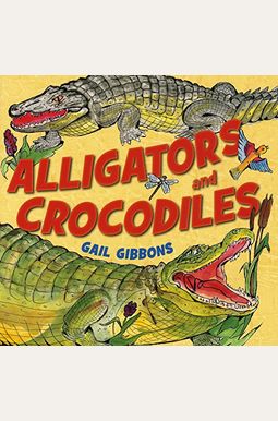 Alligators And Crocodiles (Cd) Alligators And Crocodiles (Cd)