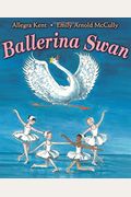 Ballerina Swan