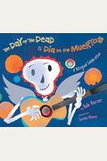 The Day Of The Dead: A Bilingual Celebration
