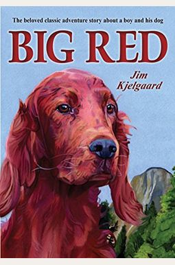 Big Red Big Red