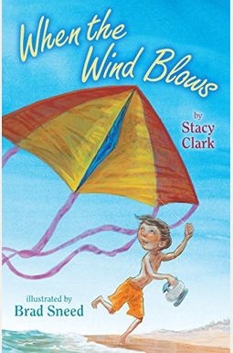 Buy When The Wind Blows Book By: Stacy Clark