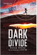 Dark Divide: A Desert Dark Novel